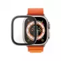 PanzerGlass ® Full Body Transparent w. D3O® Apple Watch Ultra | Ultra 2 | 49mm