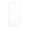 PanzerGlass ® HardCase Transparent iPhone 16 Pro, Cover, Apple, Apple - iPhone 16 Pro, Transparent