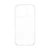 Cover PanzerGlass HardCase Transparent w. White MagSafe iPhone 16 Pro Max