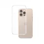 PanzerGlass ® HardCase Transparent iPhone 16 Pro Max, Cover, Apple, Apple - iPhone 16 Pro Max, Transparent