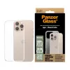 PanzerGlass ® HardCase Transparent iPhone 16 Pro Max, Cover, Apple, Apple - iPhone 16 Pro Max, Transparent