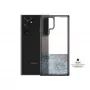 PanzerGlass ® HardCase Samsung Galaxy S22 Ultra 5G - Smokey Black
