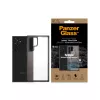 PanzerGlass ® HardCase Samsung Galaxy S22 Ultra 5G - Smokey Black