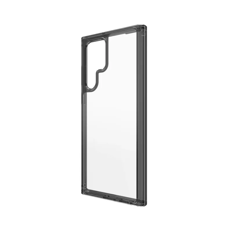 PanzerGlass ® HardCase Samsung Galaxy S22 Ultra 5G - Smokey Black
