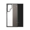 PanzerGlass ® HardCase Samsung Galaxy S22 Ultra 5G - Smokey Black