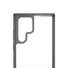 PanzerGlass ® HardCase Samsung Galaxy S22 Ultra 5G - Smokey Black