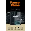 PanzerGlass ® HardCase Samsung Galaxy S22 Ultra 5G - Smokey Black