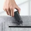 Charger usams T47 USB / USB‑C 65W PD Fast Charging — 65W USB Power Delivery, USB-A + USB-C ports