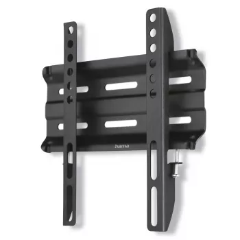 Hama 00220805 TV mount/stand 121.9 cm (48 inch) Black