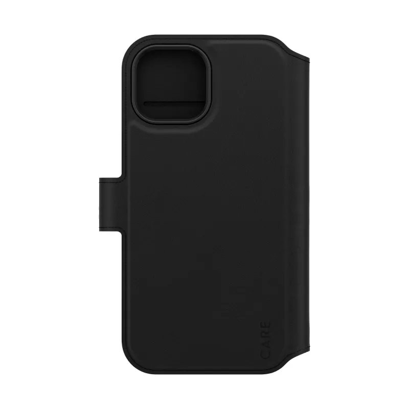 Cover PanzerGlass CARE by Feature Case Tango Two-in-One Wallet MagSafe iPhone 14 13