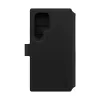 Phone cover PanzerGlass CARE Feature Case Tango Two-in-One Wallet, compatible with Samsung Galaxy S24 Ultra, transparent