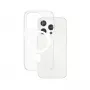 PanzerGlass CARE™ by ® Urban Combat Case Transparent w. White MagSafe iPhone 15 Pro