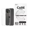PanzerGlass CARE™ by ® Urban Combat Case Transparent iPhone 15 Pro Max