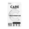 PanzerGlass CARE™ by ® Urban Combat Case Transparent iPhone 15 Pro Max