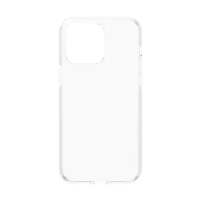 PanzerGlass CARE™ by ® Urban Combat Case Transparent iPhone 15 Pro Max