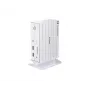 D-Link DUF-E01/E laptop dock/port replicator Wired Thunderbolt 4 White