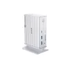 D-Link DUF-E01/E laptop dock/port replicator Wired Thunderbolt 4 White