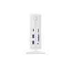 D-Link DUF-E01/E laptop dock/port replicator Wired Thunderbolt 4 White