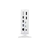 D-Link DUF-E01/E laptop dock/port replicator Wired Thunderbolt 4 White