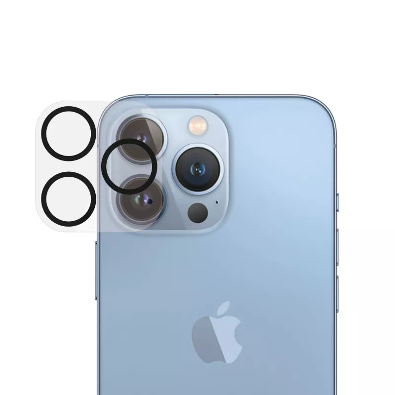 Camera Lens Protector PanzerGlass Apple iPhone 13 Pro 13 Pro Max Scratch Shock Resistant