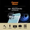 Camera Lens Protector PanzerGlass Apple iPhone 13 Pro 13 Pro Max Scratch Shock Resistant