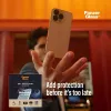 Camera Lens Protector PanzerGlass Apple iPhone 13 Pro 13 Pro Max Scratch Shock Resistant