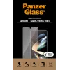 Screen protector PanzerGlass Samsung Galaxy Z Fold4 Anti-bacterial Scratch resistant