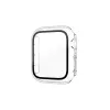 PanzerGlass ® Full body Case Transparent Apple Watch SE 3 | SE | 6 | 5 | 4 | 44mm