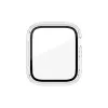 PanzerGlass ® Full body Case Transparent Apple Watch SE 3 | SE | 6 | 5 | 4 | 44mm