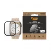 PanzerGlass ® Full body Case Apple Watch Series 9 | 8 | 7 | 45mm | Black