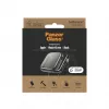 PanzerGlass ® Full body Case Apple Watch Series 9 | 8 | 7 | 45mm | Black