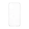 Cover PanzerGlass HardCase Transparent w. White MagSafe iPhone '24 6.1 inch