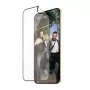 PanzerGlass ® ECO MATRIX Screen Protector with D3O® iPhone 15 Plus | Ultra-Wide Fit w. AlignerKit
