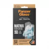 PanzerGlass ® ECO MATRIX Screen Protector with D3O® iPhone 15 Plus | Ultra-Wide Fit w. AlignerKit