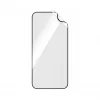 PanzerGlass ® ECO MATRIX Screen Protector with D3O® iPhone 15 Plus | Ultra-Wide Fit w. AlignerKit