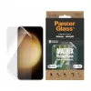 PanzerGlass ® ECO MATRIX Screen Protector Samsung Galaxy S23 | Ultra-Wide Fit w. AlignerKit