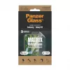 PanzerGlass ® ECO MATRIX Screen Protector Samsung Galaxy S23 | Ultra-Wide Fit w. AlignerKit
