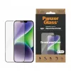 Screen Protector PanzerGlass Apple iPhone 14 Plus 13 Pro Max Ultra-Wide Fit Scratch Shock Resistant