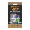 PanzerGlass ® Screen Protector iPhone 14 Plus | 13 Pro Max | Ultra-Wide Fit w. EasyAligner