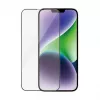 PanzerGlass ® Screen Protector iPhone 14 Plus | 13 Pro Max | Ultra-Wide Fit w. EasyAligner