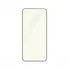 Tempered Glass Screen Protector PanzerGlass Eyecare for iPhone 15 Plus — Ultra-Wide Fit, Shock Resistant, Dry Application