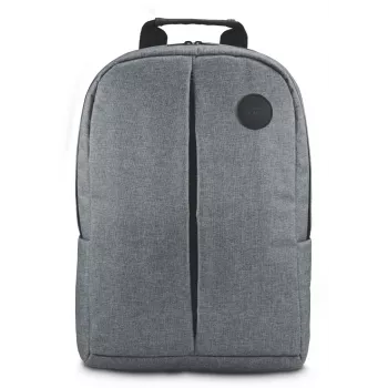 Hama 00217273 laptop case 39.6 cm (15.6 inch) Backpack Grey
