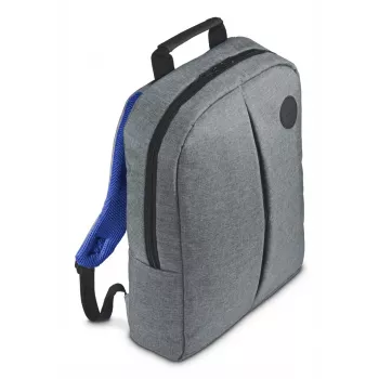 Hama 00217273 laptop case 39.6 cm (15.6 inch) Backpack Grey