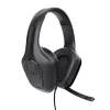 Trust GXT 790 Tridox 3-in-1 Gaming Bundle (Headset, Mouse, Mouse Pad), Black