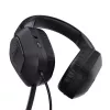 Trust GXT 790 Tridox 3-in-1 Gaming Bundle (Headset, Mouse, Mouse Pad), Black