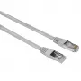 Hama 00200920 networking cable Grey 20 m Cat5e F/UTP (FTP)
