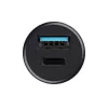 Cigar lighter TRUST Maxo Universal Black Fast charging Auto 12-24V