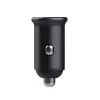 Cigar lighter TRUST Maxo Universal Black Fast charging Auto 12-24V