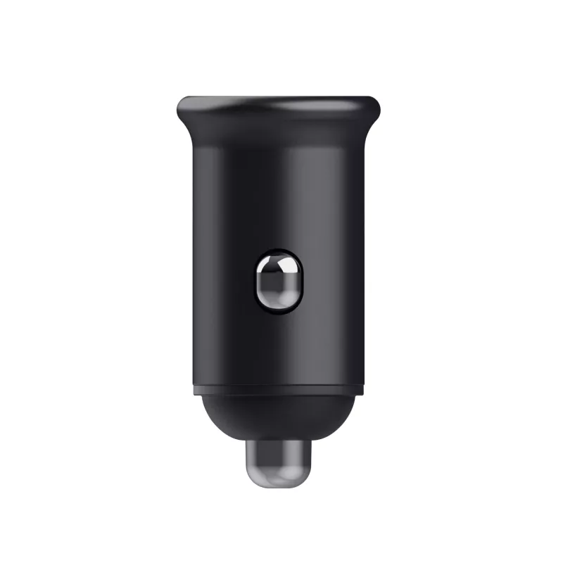 Cigar lighter TRUST Maxo Universal Black Fast charging Auto 12-24V