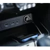 Cigar lighter TRUST Maxo Universal Black Fast charging Auto 12-24V